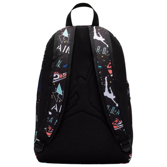 Jordan Τσάντα πλάτης Air School Backpack with Pencil Case